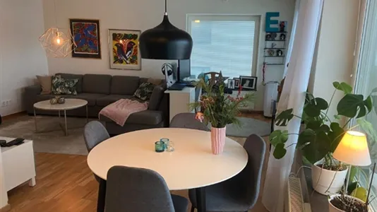 Lägenheter i Sundbyberg - foto 1