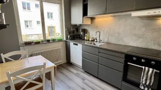 Lägenheter i Sundbyberg - foto 4