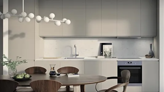 Lägenheter i Lundby - foto 3