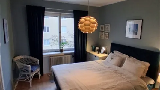 Lägenheter i Söderort - foto 1