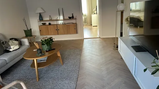 Lägenheter i Täby - foto 2