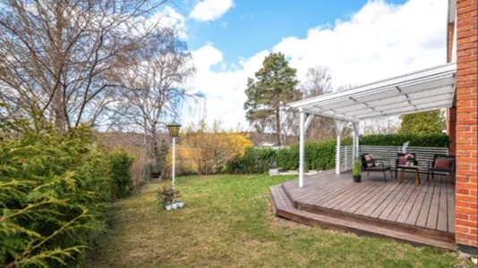 Hus i Järfälla - foto 4