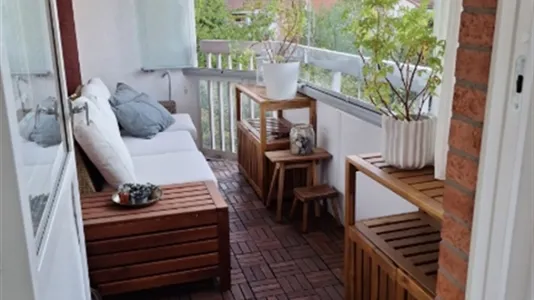 Lägenheter i Söderort - foto 8