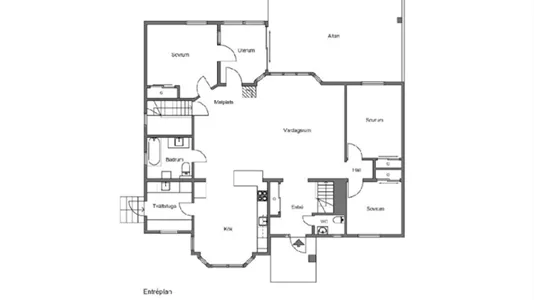 Hus i Askim-Frölunda-Högsbo - foto 10