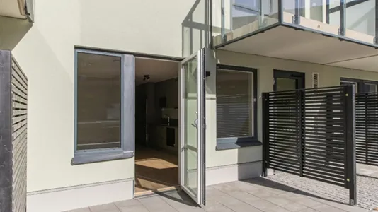 Lägenheter i Solna - foto 5