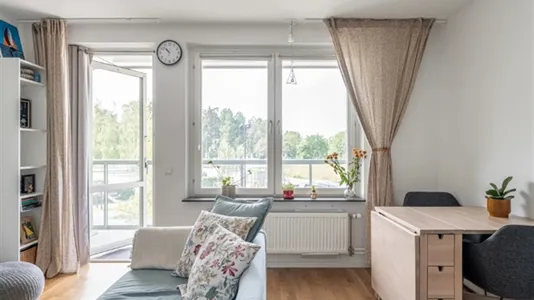 Lägenheter i Täby - foto 10