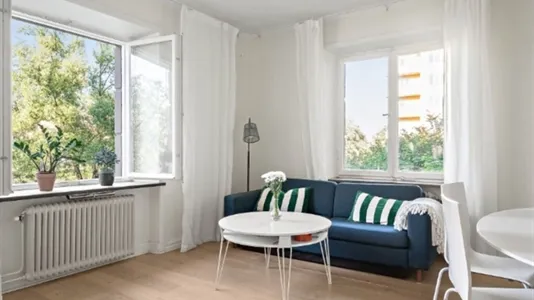 Lägenheter i Kungsholmen - foto 2