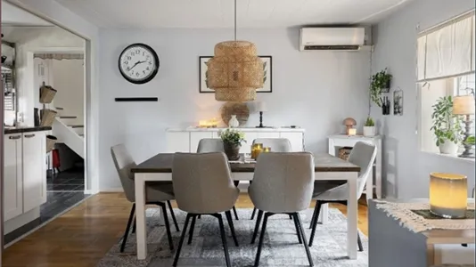 Hus i Halmstad - foto 2