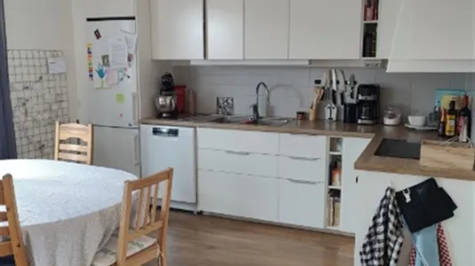 Lägenheter i Uppsala - foto 1