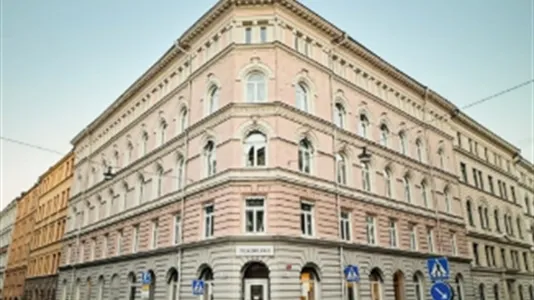 Lägenheter i Östermalm - foto 13