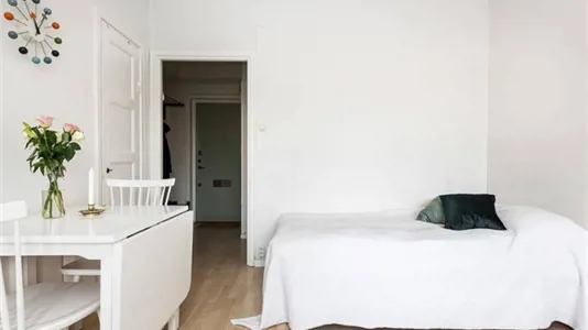 Lägenheter i Kungsholmen - foto 3
