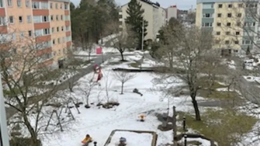 Lägenheter i Huddinge - foto 7