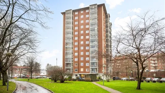 Lägenheter i Askim-Frölunda-Högsbo - foto 13