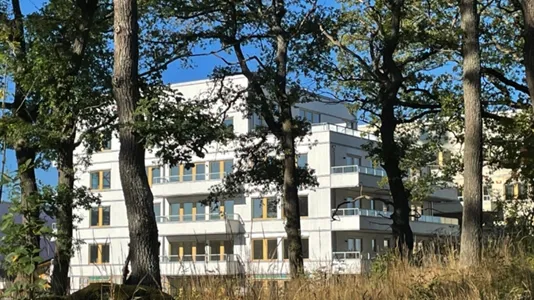 Lägenheter i Huddinge - foto 14