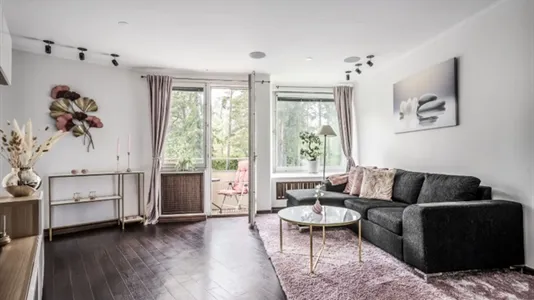 Lägenheter i Haninge - foto 1