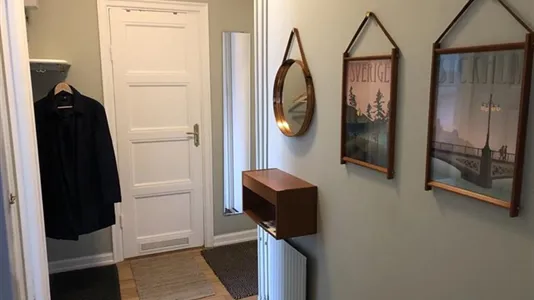 Lägenheter i Kungsholmen - foto 8