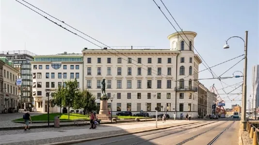 Lägenheter i Göteborg Centrum - foto 1