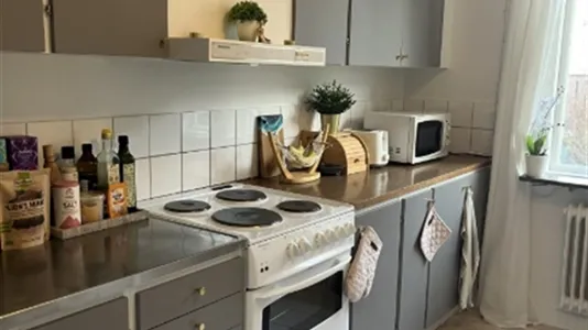 Lägenheter i Majorna-Linné - foto 2