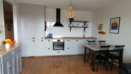 Lägenheter i Lidingö - foto 1