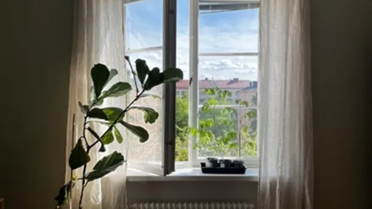 Lägenheter i Södermalm - foto 7