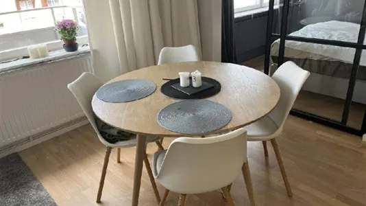 Lägenheter i Vasastan - foto 3