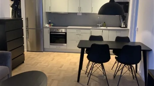 Lägenheter i Sundbyberg - foto 2