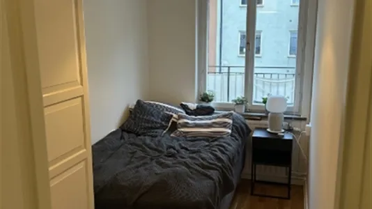 Lägenheter i Vasastan - foto 5