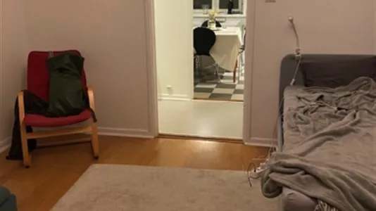 Lägenheter i Västerort - foto 5