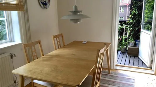 Lägenheter i Örgryte-Härlanda - foto 2