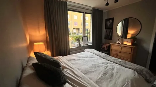 Lägenheter i Lundby - foto 1