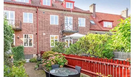 Lägenheter i Helsingborg - foto 11