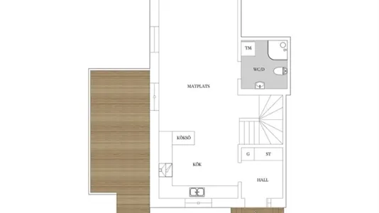 Lägenheter i Vellinge - foto 14