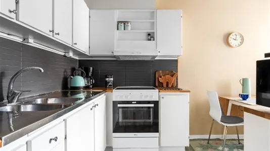 Lägenheter i Lundby - foto 6