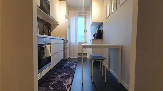 Lägenheter i Norra hisingen - foto 1