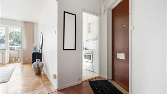 Lägenheter i Söderort - foto 8