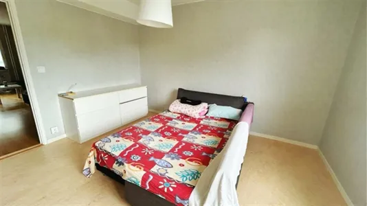 Lägenheter i Botkyrka - foto 3