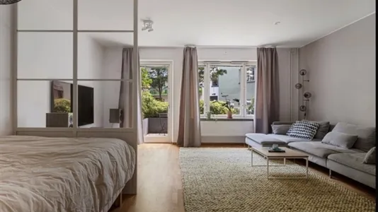 Lägenheter i Gärdet/Djurgården - foto 6