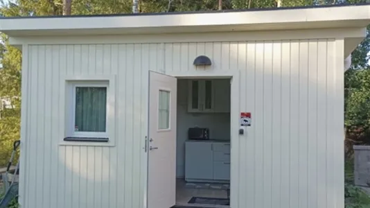 Lägenheter i Huddinge - foto 1