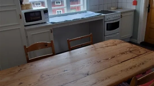 Lägenheter i Härjedalen - foto 13