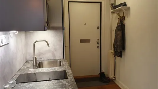 Lägenheter i Södermalm - foto 15