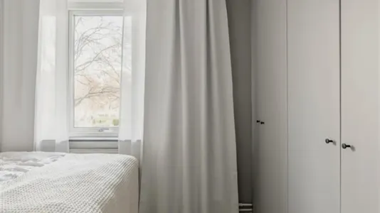 Lägenheter i Örgryte-Härlanda - foto 8