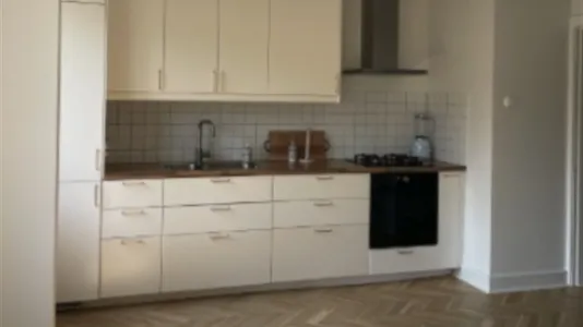 Lägenheter i Malmö Centrum - foto 1