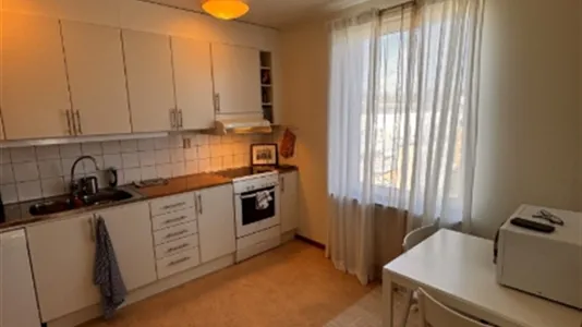 Lägenheter i Västerort - foto 7