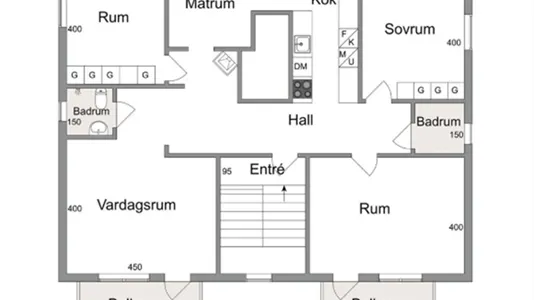 Lägenheter i Finspång - foto 4