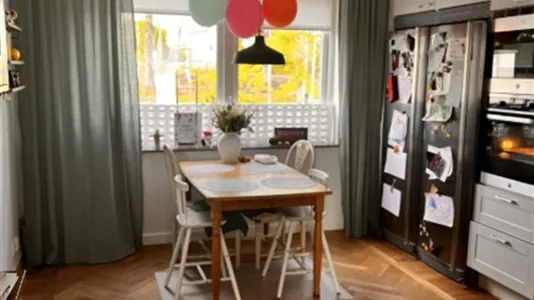 Hus i Sundbyberg - foto 2