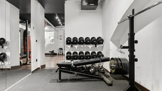 Lägenheter i Kungsholmen - foto 14