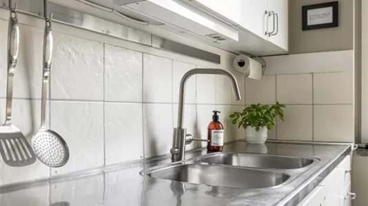 Lägenheter i Lundby - foto 5