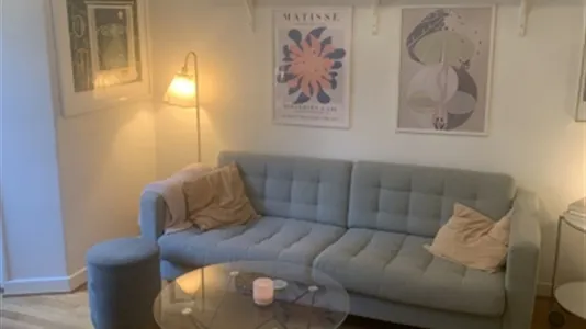 Lägenheter i Östermalm - foto 2