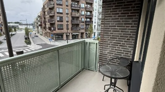 Lägenheter i Täby - foto 6