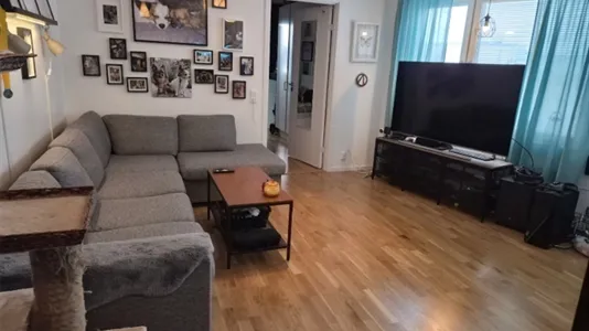 Lägenheter i Trollhättan - foto 2